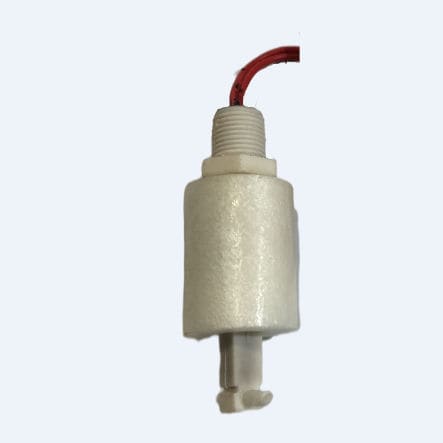 Détecteur de niveau à flotteur magnétique - LS-168 - Shanghai Yuanben Magnetoelectric Technology - de liquide / vertical / fileté