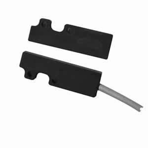 Interrupteur de position magnétique - MPSS series - Shanghai Yuanben Magnetoelectric Technology - pour actionneur / IP67 / de sécurité