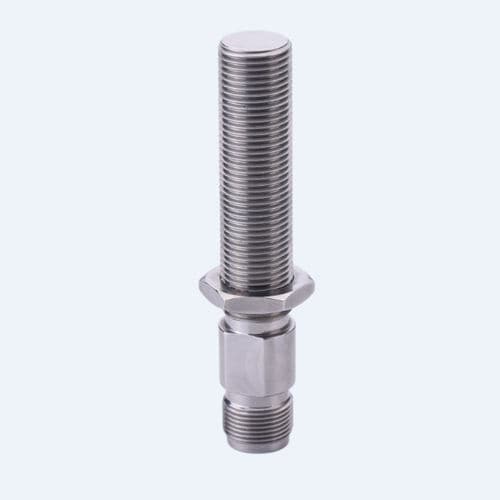 Interrupteur de position compact - HPS-05 - Shanghai Yuanben Magnetoelectric Technology - IP65 / programmable