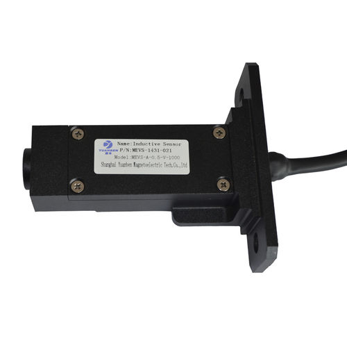 Capteur de vitesse linéaire - MEVS-1431-021 - Shanghai Yuanben Magnetoelectric Technology - magnétique / IP67 / 2 canaux