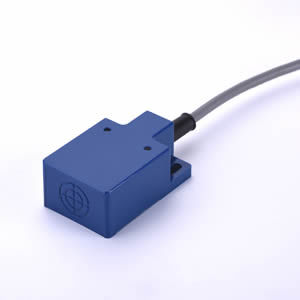 Lecteur pour identification fixe - MAR-H2B - Shanghai Yuanben Magnetoelectric Technology - magnétique