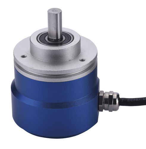 Codeur rotatif incrémental - MEI-01 - Shanghai Yuanben Magnetoelectric Technology - magnétique
