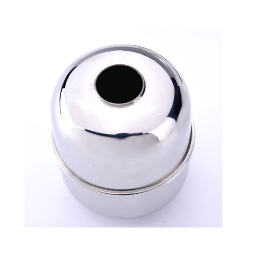 Bille en acier inoxydable - F4555 - Shanghai Yuanben Magnetoelectric Technology - flottante