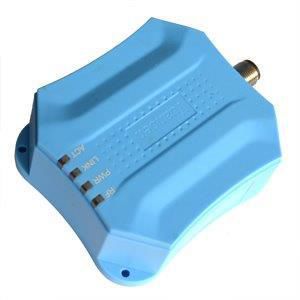 Lecteur RFID embarqué - RFH-1332-114B - Shanghai Yuanben Magnetoelectric Technology - ethernet / RS232 / IP65