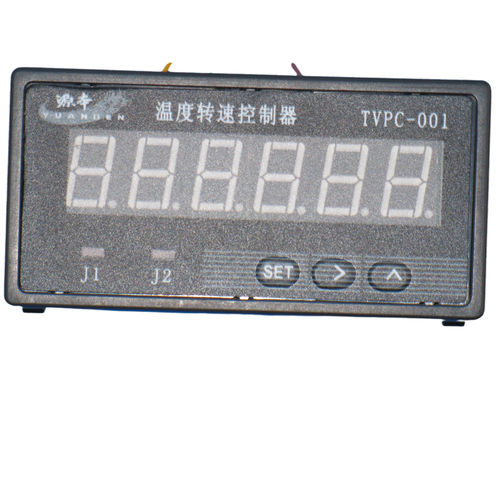 Contrôleur de température à affichage numérique - TVPC-01 - Shanghai Yuanben Magnetoelectric Technology - standard / IP67