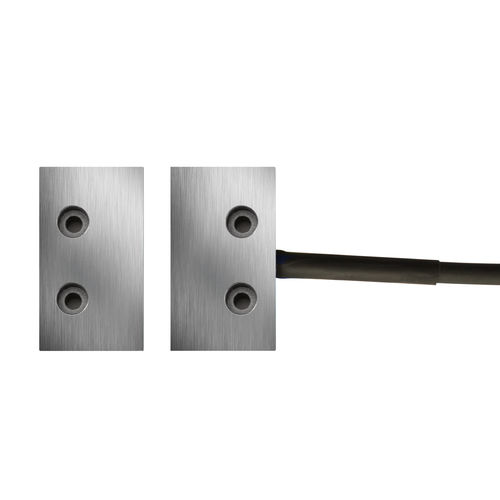 Interrupteur de position de sécurité - RFSS - Shanghai Yuanben Magnetoelectric Technology - IP67 / pour environnements sévères / sans contact
