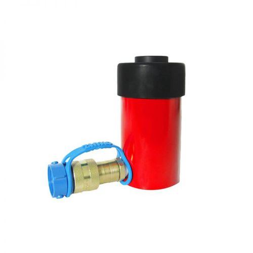 Vérin hydraulique - ZR-152 - Zinko Hydraulic Jack - industriel / pour l'industrie automobile / pour élévation