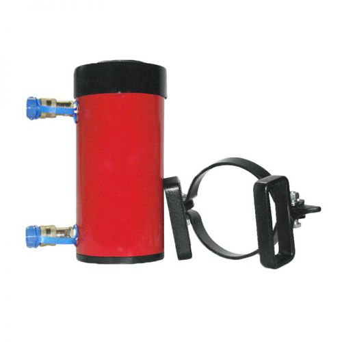 Vérin double effet - ZRDH-606 - Zinko Hydraulic Jack - hydraulique / pour applications de levage / industriel