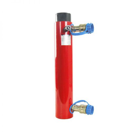 Vérin double effet - ZRD-1010 - Zinko Hydraulic Jack - hydraulique / industriel / fileté