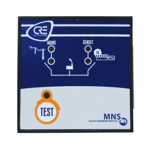 Module de détection de tension - MNS  - CRE TECHNOLOGY - automatique