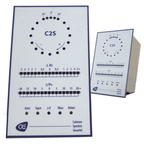 Synchroscope - C2S - CRE TECHNOLOGY