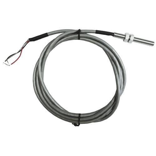 Capteur de vitesse de rotation - CO 3/8-60W - CRE TECHNOLOGY - magnétique / pick-up