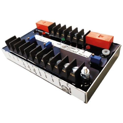 Commutateur de vitesse électronique - DV2 - CRE TECHNOLOGY
