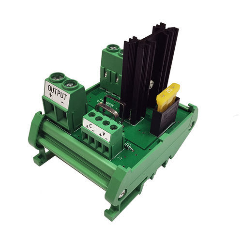 Module d'automatisation - A80Z0 - CRE TECHNOLOGY