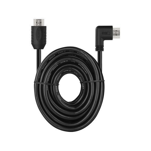 Câble électrique de données - A58W1 - CRE TECHNOLOGY - HDMI / blindé / haute résistance