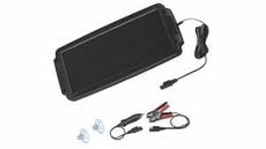 Chargeur de batterie pour applications solaires - 2.4 W | TPS-102-2.4 - Shenzhen Topray Solar - mobile / Li-ion / solaire