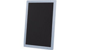 Chargeur de batterie mobile - 6 W | TPS-102-6 - Shenzhen Topray Solar - Li-ion / pour applications solaires / solaire