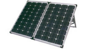 Chargeur de batterie pour applications solaires - TPS-105 - Shenzhen Topray Solar - mobile / universel / solaire