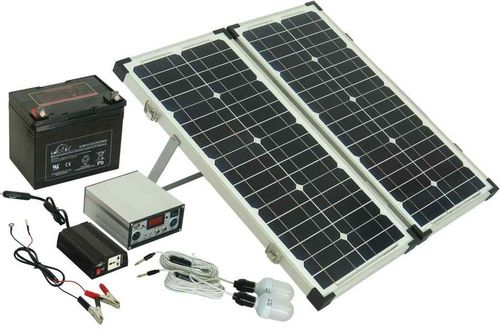 Onduleur DC/AC solaire - TPS-207 - Shenzhen Topray Solar - à sinus modifié