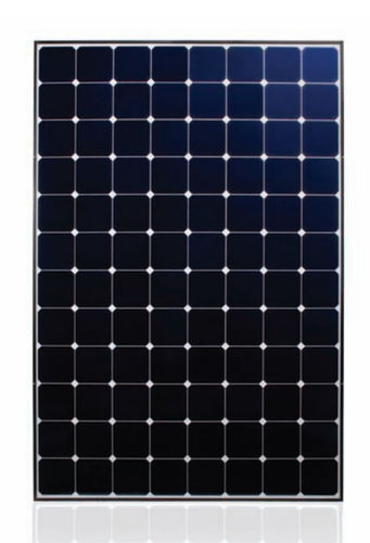 Module photovoltaïque en silicium monocristallin - 327 W, 54.7 V | E20 series - SunPower Corporation