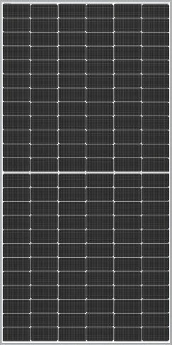 Panneau solaire en silicium monocristallin - EN_STP565-585S-C72-Nsh+ - Suntech Power Corporation - CE / ISO / IEC