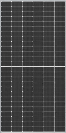 Module solaire en silicium monocristallin - EN_STP605-625S-H66-Nsh+ - Suntech Power Corporation - CE / ISO / IEC