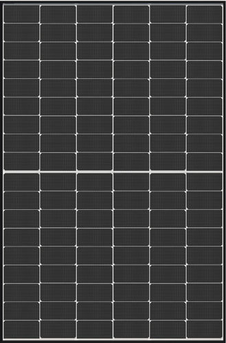 Module solaire en silicium monocristallin - EN_STP395-415S-C54-Umhm - Suntech Power Corporation - CE / ISO / IEC