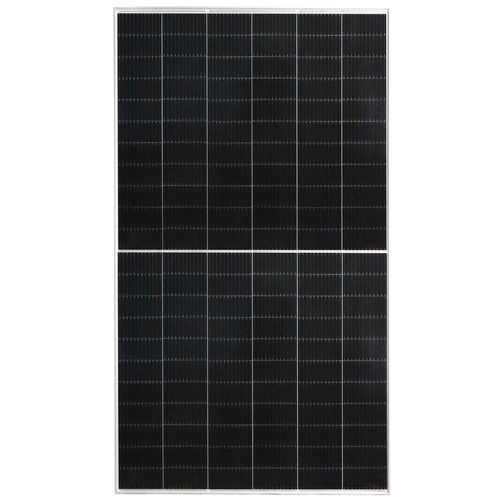Module solaire en silicium monocristallin - EN_STP650-670S-D66-Pmh+ - Suntech Power Corporation - PERC / CE / IEC