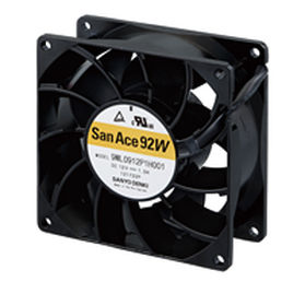 Ventilateur pour PC axial - 9WL0912P1H001 - SANYO DENKI America - de refroidissement / 12 Vcc / en aluminium