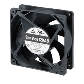 Ventilateur pour PC axial - 9AD1201H121 - SANYO DENKI America - de refroidissement / DC / AC