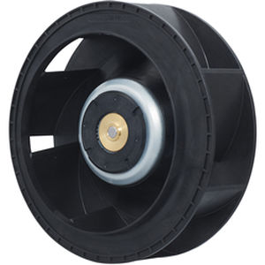 Ventilateur pour PC centrifuge - 9TGA24P0H001 - SANYO DENKI America - axial / de refroidissement / 24 Vcc