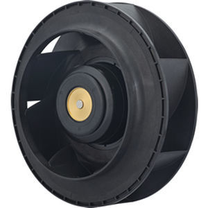 Ventilateur pour l'électronique centrifuge - 9ADTU11P0G001 - SANYO DENKI America - de refroidissement / DC / AC
