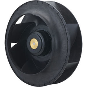 Ventilateur pour l'électronique centrifuge - 9ADTV11P0G001 - SANYO DENKI America - de refroidissement / DC / AC