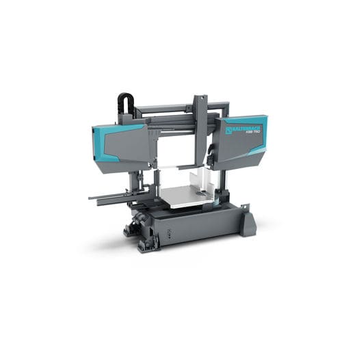 Scie à ruban - KBS 400  - KALTENBACH - à onglet / pour acier / hydraulique