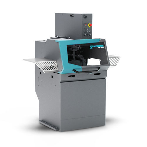 Scie à onglet - SKL 450 U - KALTENBACH - circulaire / pour métaux non ferreux / semi-automatique