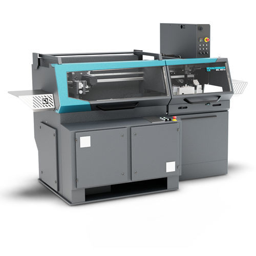 Scie circulaire - SKL 450 NA - KALTENBACH - pour métaux non ferreux / pour profilés / totalement automatique