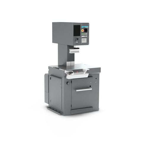 Scie circulaire - KKS 450 R - KALTENBACH - à onglet / pour métaux / semi-automatique