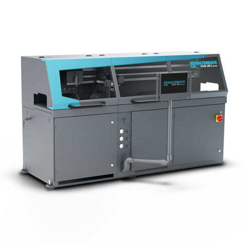 Scie circulaire - KKS 461 NA - KALTENBACH - pour métaux / pour profilés / totalement automatique