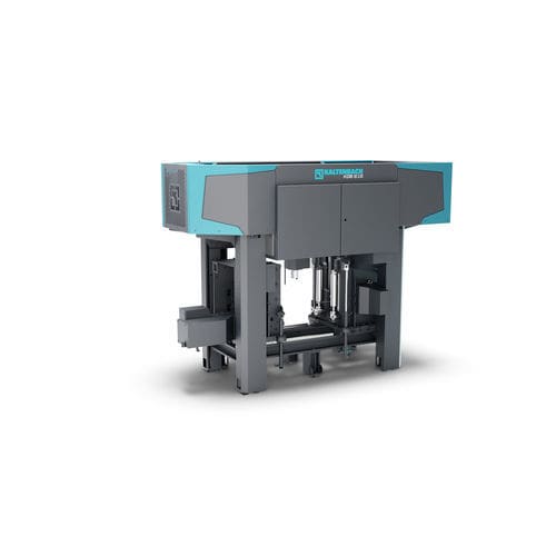 Machine de perçage CNC - KDM 1015 - KALTENBACH - verticale / horizontale / 3 axes