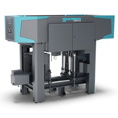 Machine de perçage CNC - KDB 1015 - KALTENBACH - pour acier