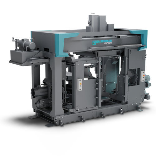 Machine de perçage CNC - KDP 1036 - KALTENBACH - pour acier / haute précision / à usage intensif