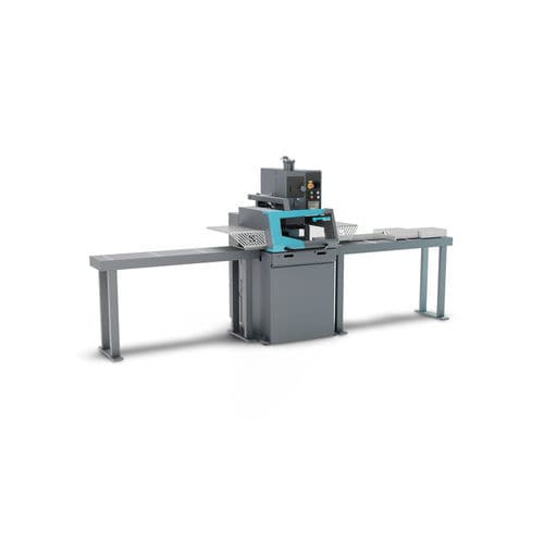 Scie circulaire - KKS 400 U - KALTENBACH - à onglet / horizontale / pour métaux