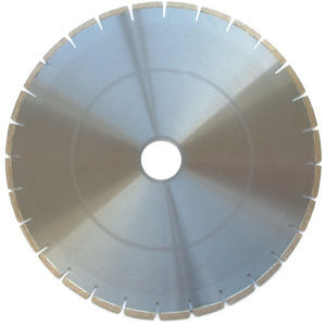 Lame de scie circulaire - Clear Cut - DK Holdings - au diamant / pour la pierre / pour granit
