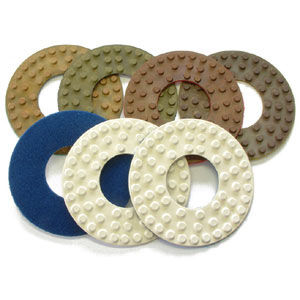 Disque abrasif en diamant - Tri-Flex - DK Holdings