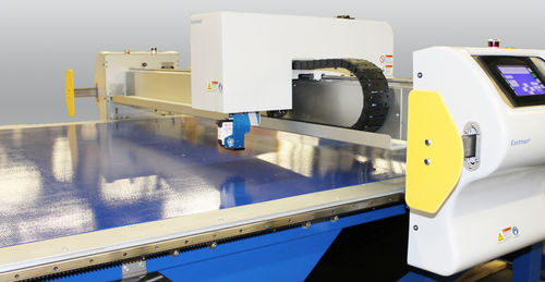 Machine d'impression - JetPRO™ HR - Eastman Machine Company