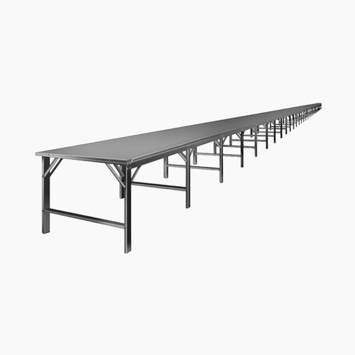 Table d'empointage pour tissus - Eastman Machine Company