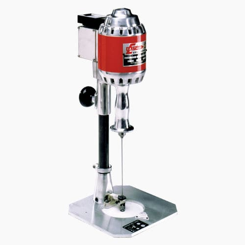 Perceuse à colonne - CD3 - Eastman Machine Company - électrique / de tissu