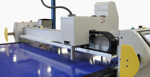 Tête d'impression jet d'encre - JetPRO™ HRC - Eastman Machine Company