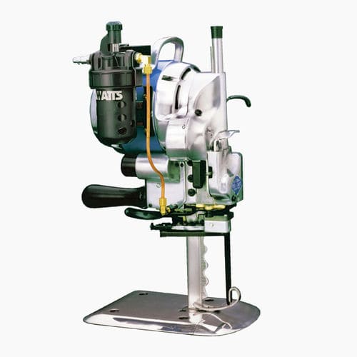 Machine de découpe à lame - Micro Fog™ - Eastman Machine Company - pour vinyle / pour polyester / pour tissu multicouche