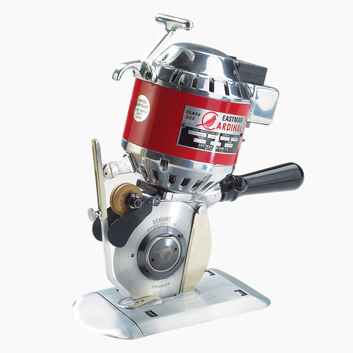 Machine de découpe à lame rotative - Cardinal®  - Eastman Machine Company - pour tissus / pour tissu multicouche / monophasée
